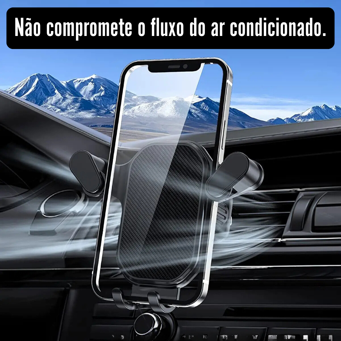 Suporte para Celular - Universal