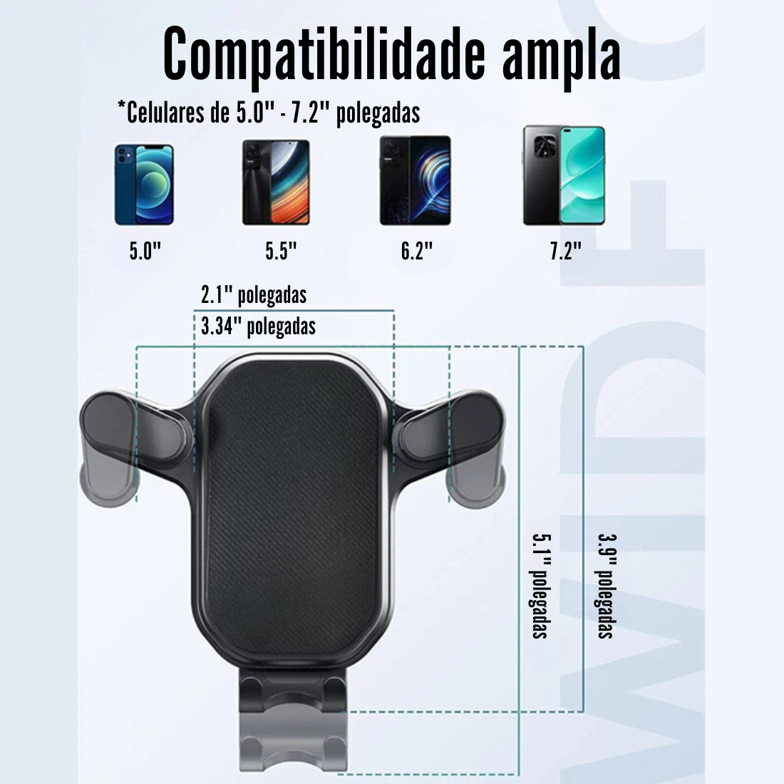 Suporte para Celular - Universal