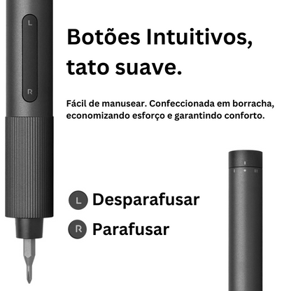 Chave de Fenda Automática - Xiaomi