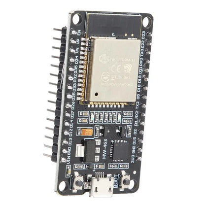 Módulo WiFi - ESP32