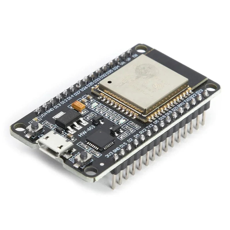 Módulo WiFi - ESP32