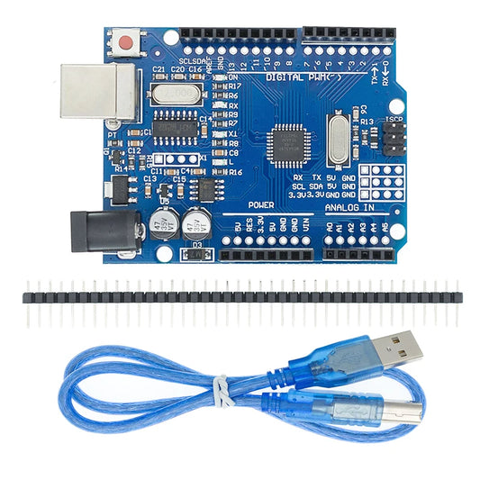 Arduino UNO R3