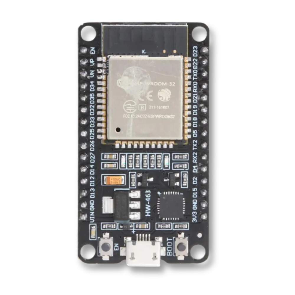 Módulo WiFi - ESP32