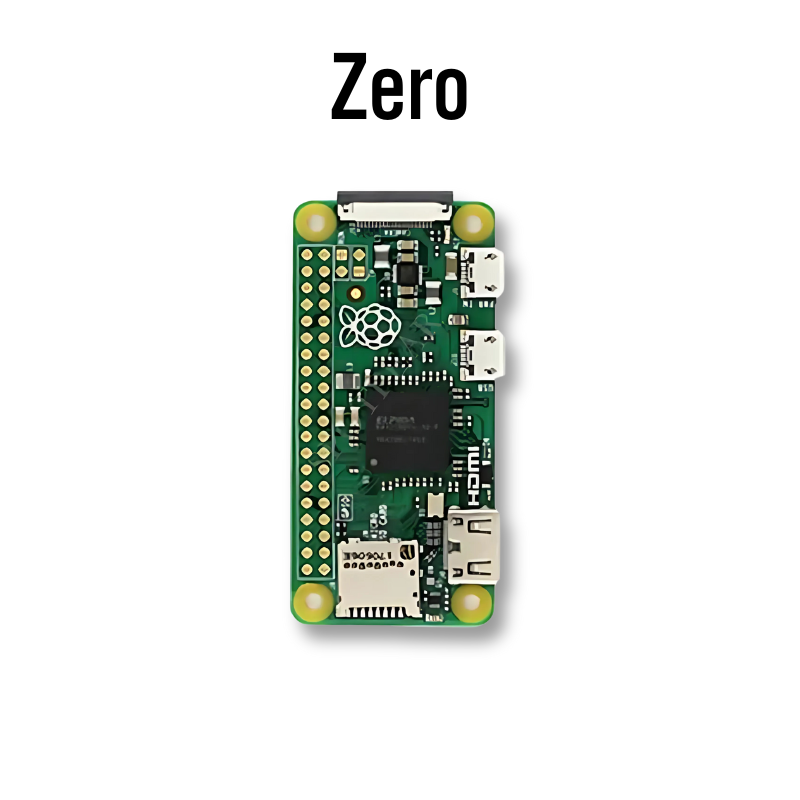 Kit Raspberry Pi Zero