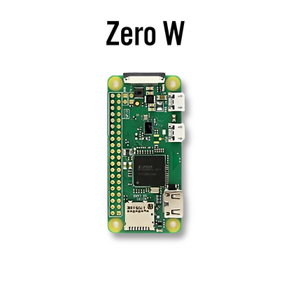 Kit Raspberry Pi Zero