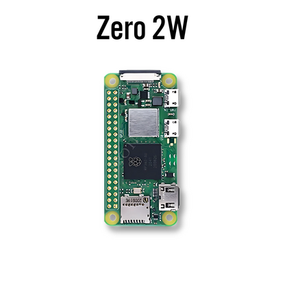 Kit Raspberry Pi Zero